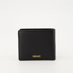 Medusa Biggie Wallet