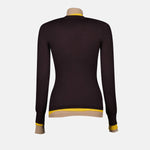 Wool Sweater