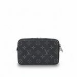 Outdoor Bumbag PM – Monogram Eclipse Canvas