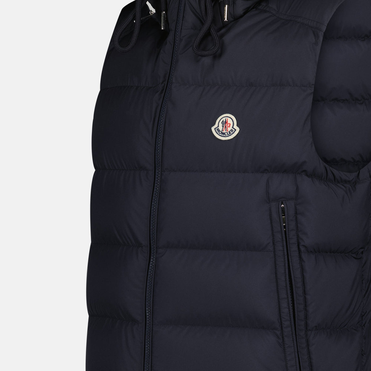 Cardamine Sleeveless Down Jacket