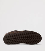Leather Buttersoft Sneakers