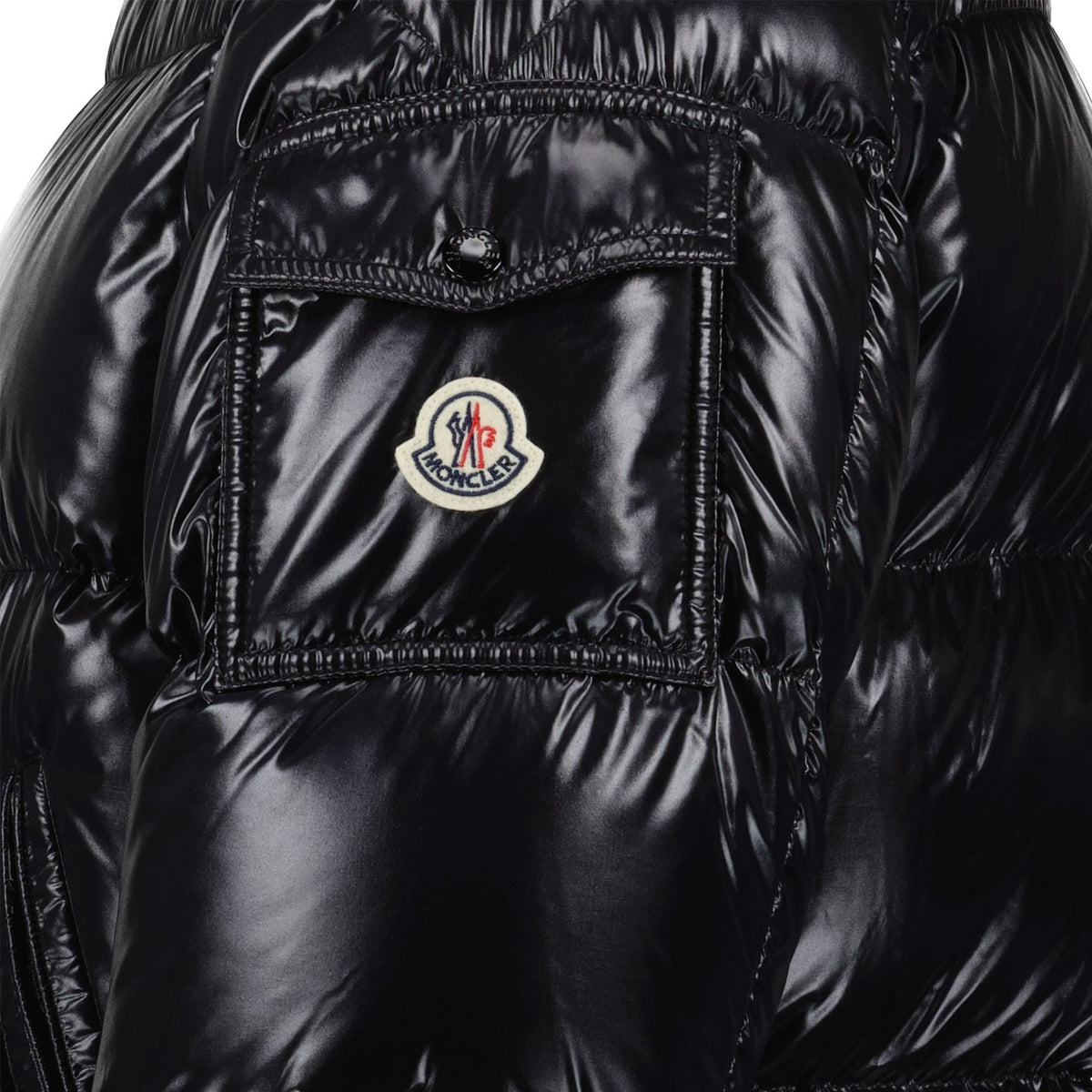 Ecrins Puffer Jacket