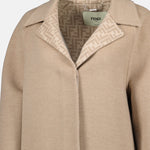 Wool Coat