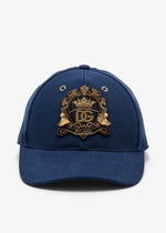 DG Drill Baseball Cap