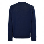 Men's GIV Logo Crew Neck Jumper