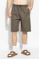 Men’s Shorts Web Belt