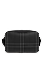 Black Bag with Logo