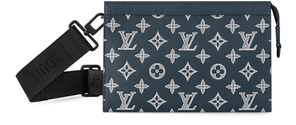 Gaston Wearable Wallet