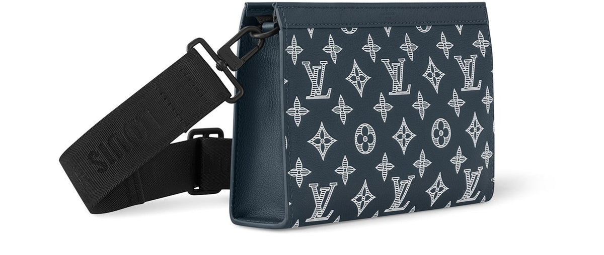 Gaston Wearable Wallet