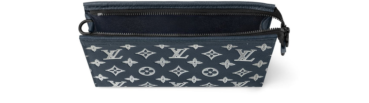 Gaston Wearable Wallet