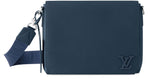 Takeoff Messenger Bag