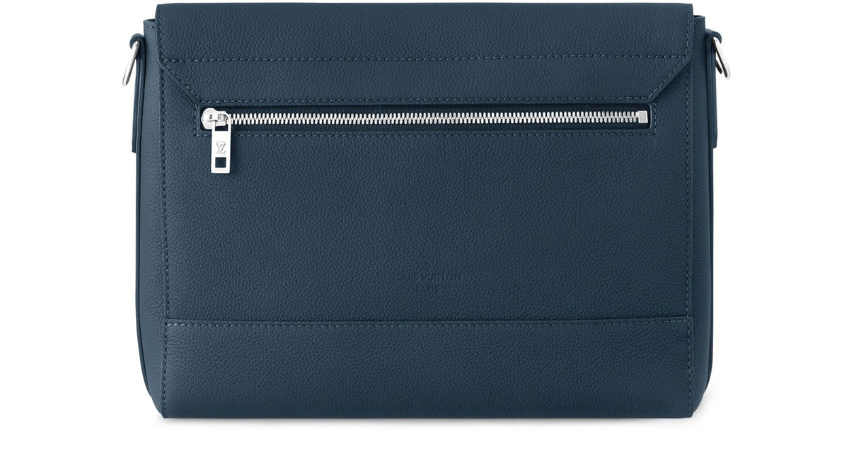 Takeoff Messenger Bag