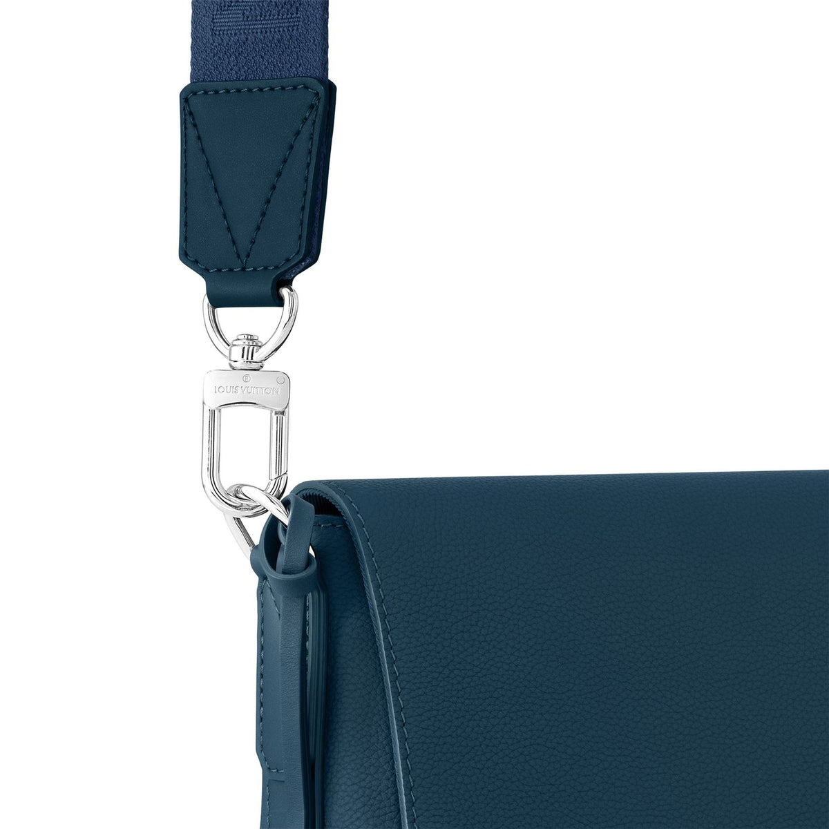 Takeoff Messenger Bag