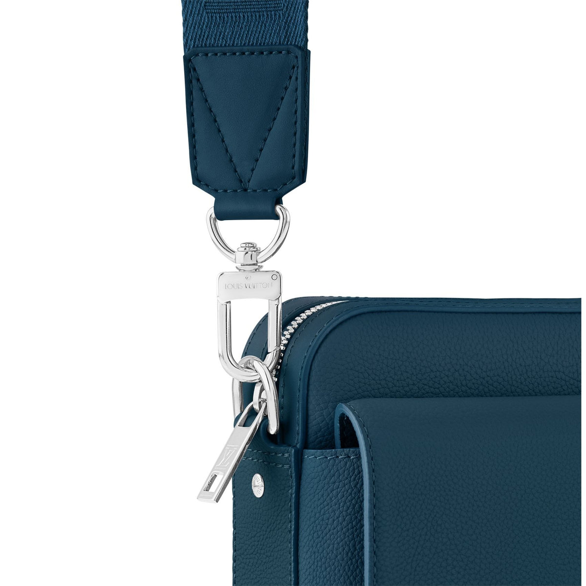 Fastline Messenger Bag