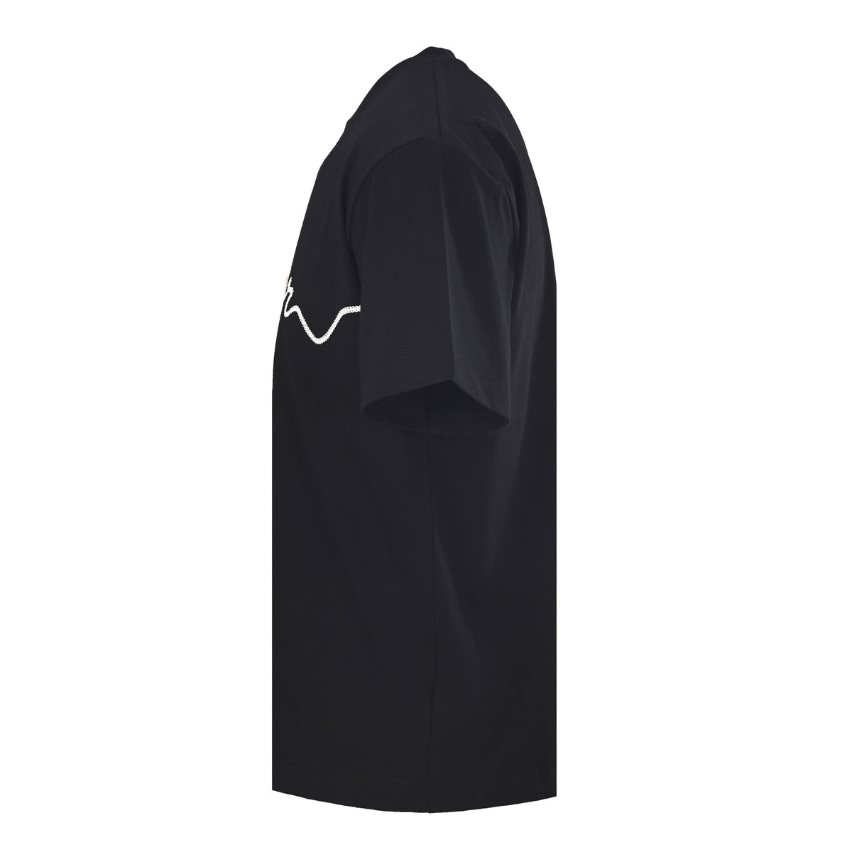 Black Crewneck