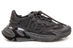 DG Patch Sneakers