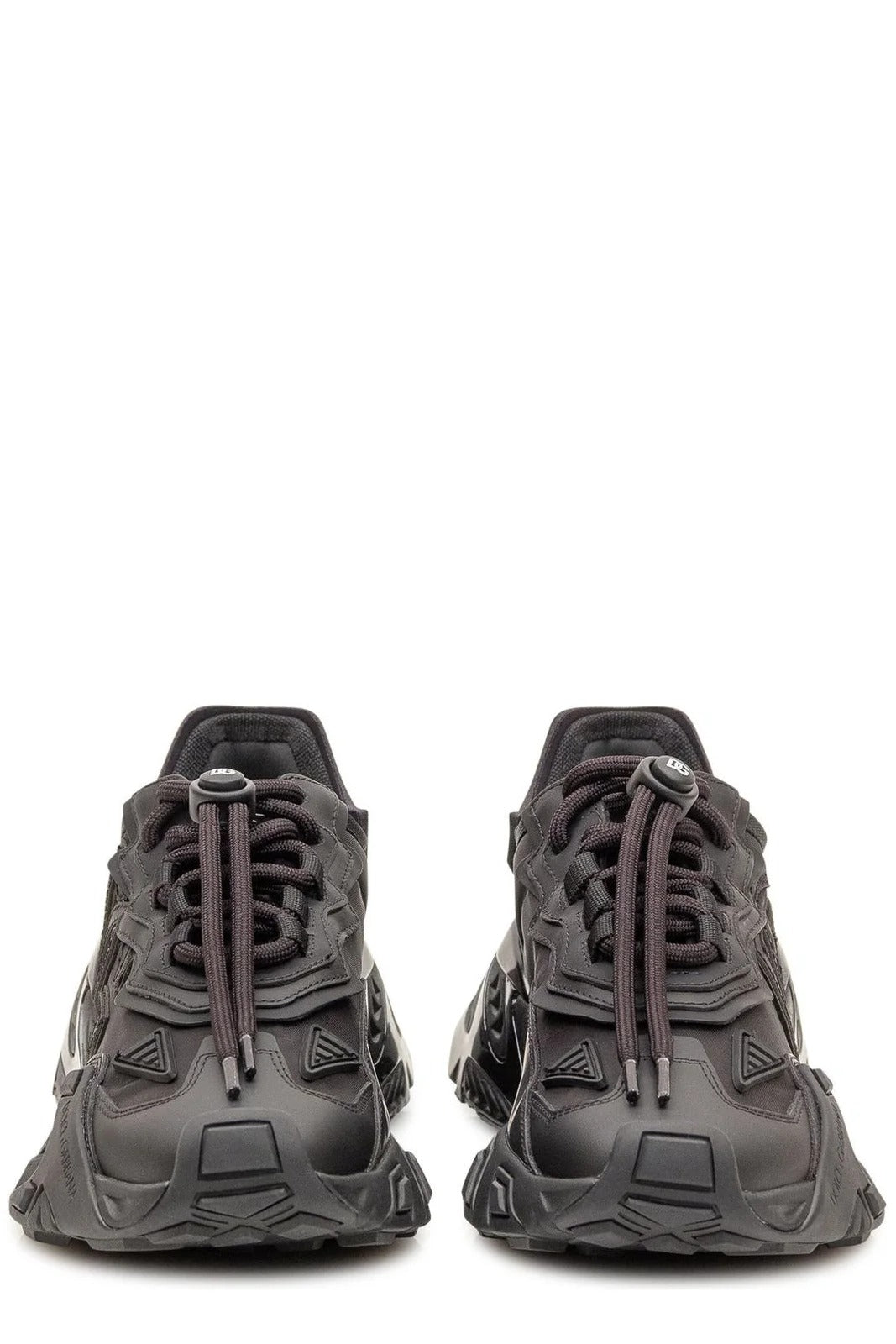 DG Patch Sneakers
