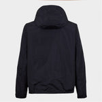 Newport Reversible Lightweight Windbreaker – Ink Blue