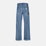 Denim Jeans