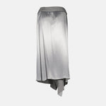 Satin Skirt