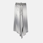 Satin Skirt