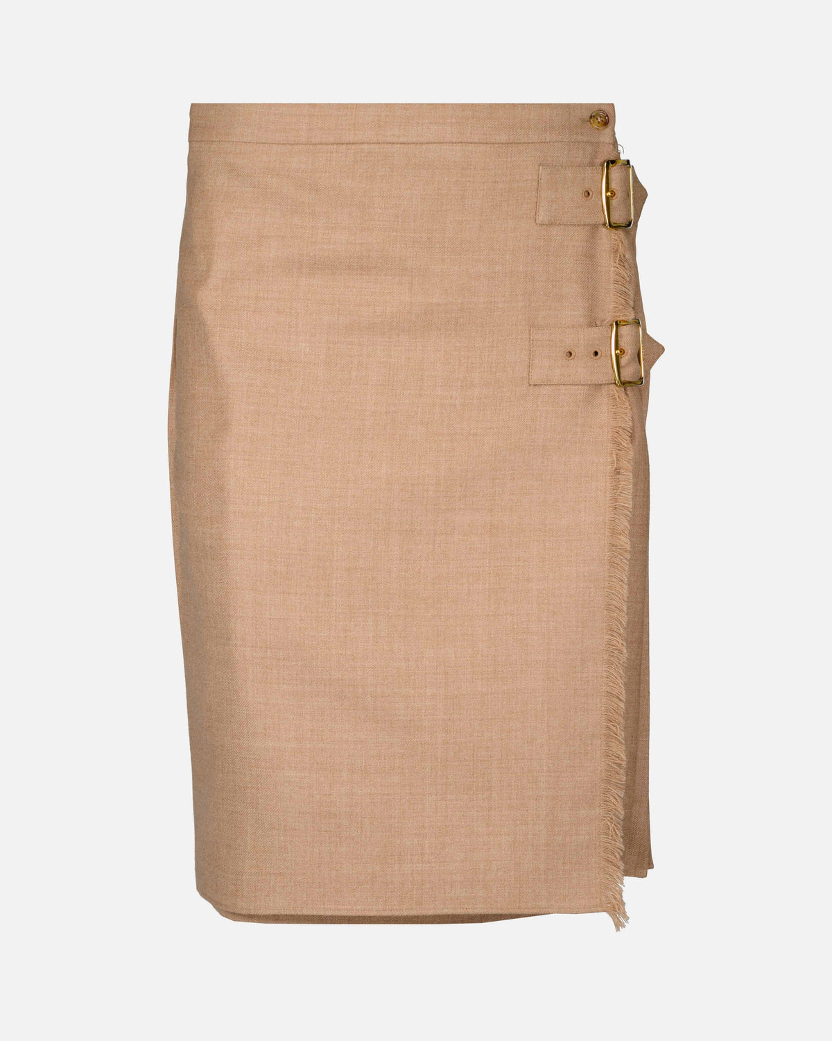 Midi Skirt