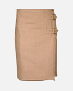 Midi Skirt