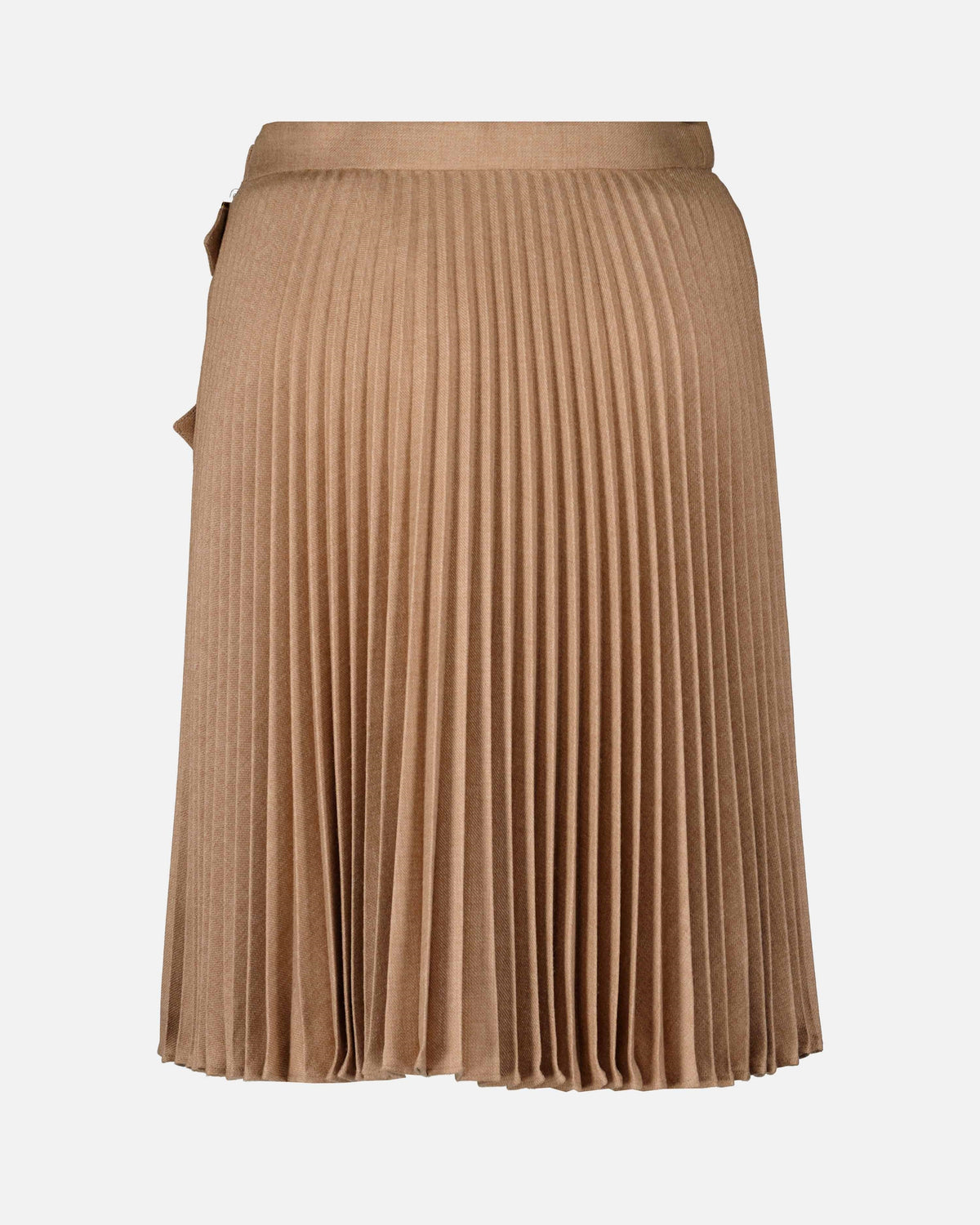 Midi Skirt