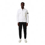 Stone Island Raso Cargo Trousers