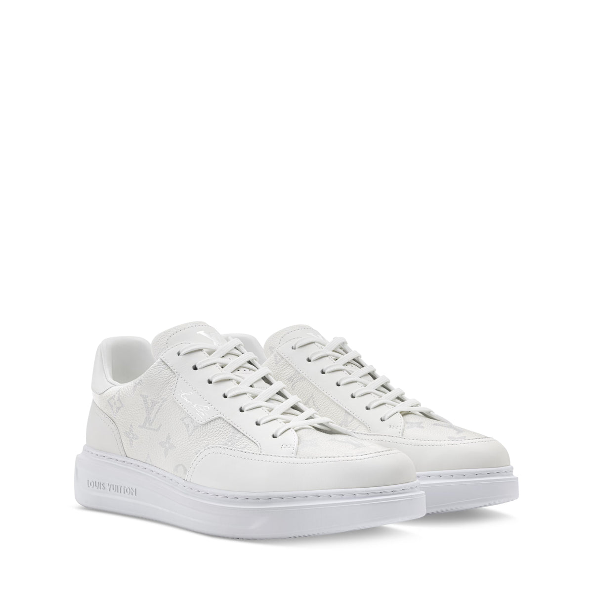 Beverly Hills Sneaker