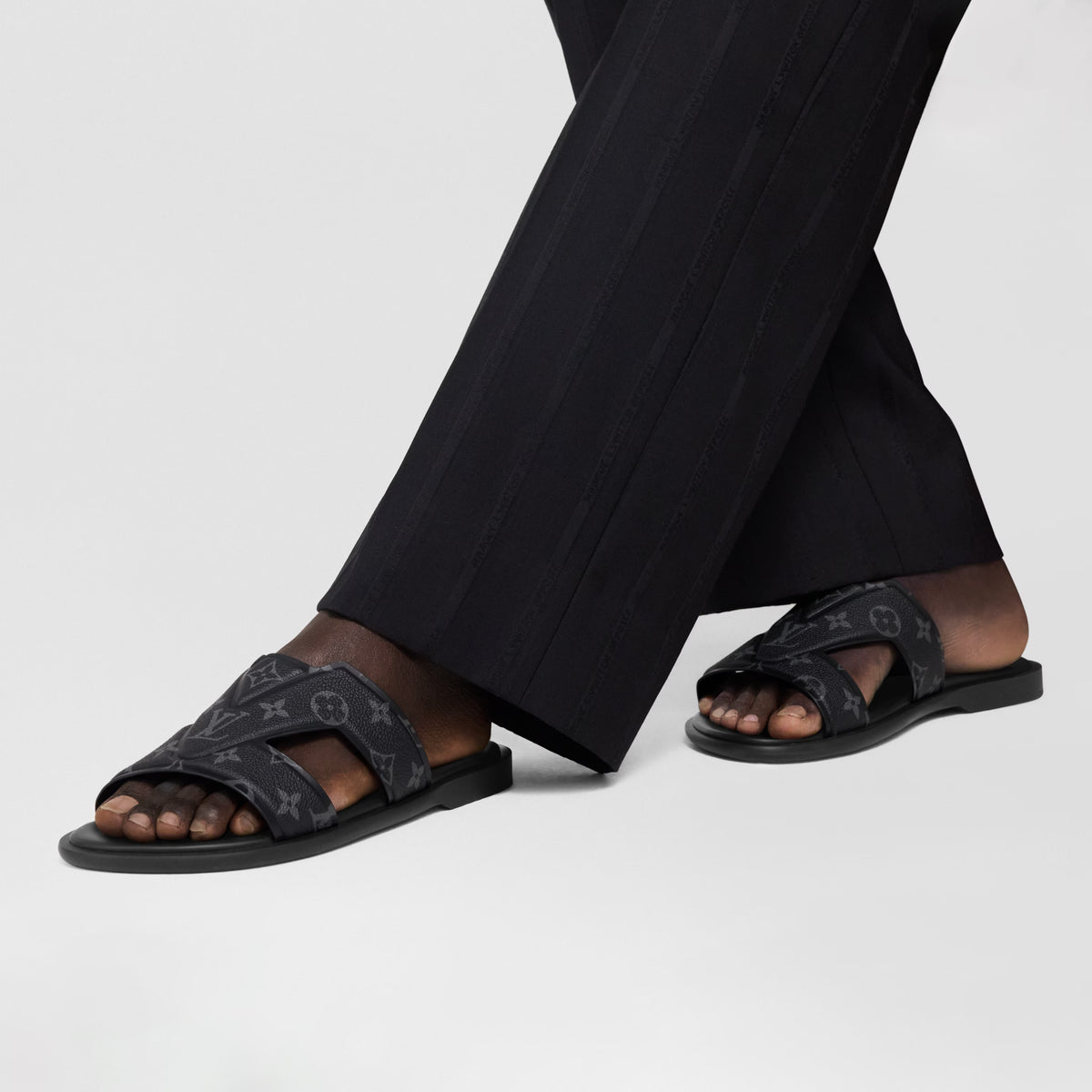 LV Oasis Mule
