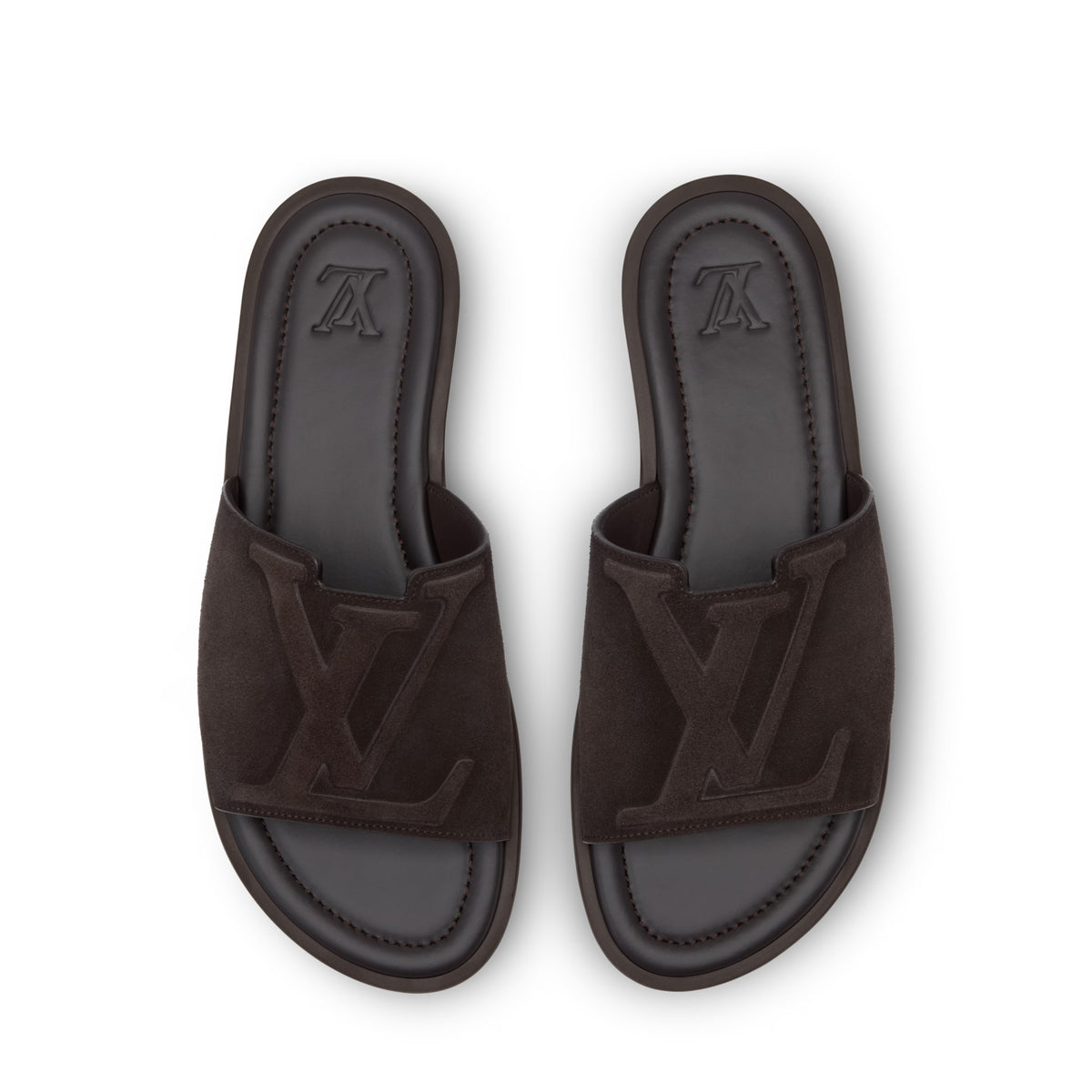 LV Portofino Mule