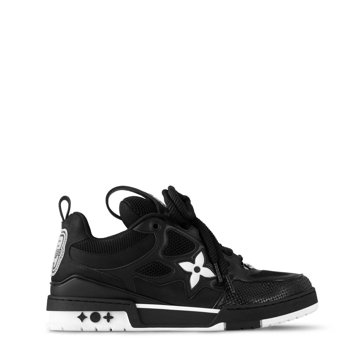 LV Skate Sneaker
