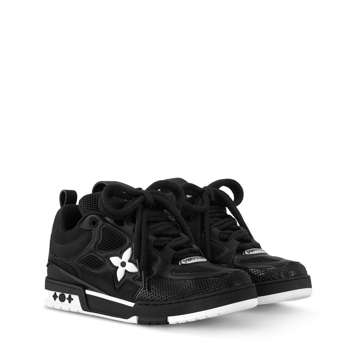 LV Skate Sneaker