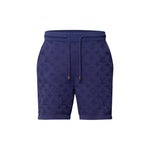 LV Monogram Shorts