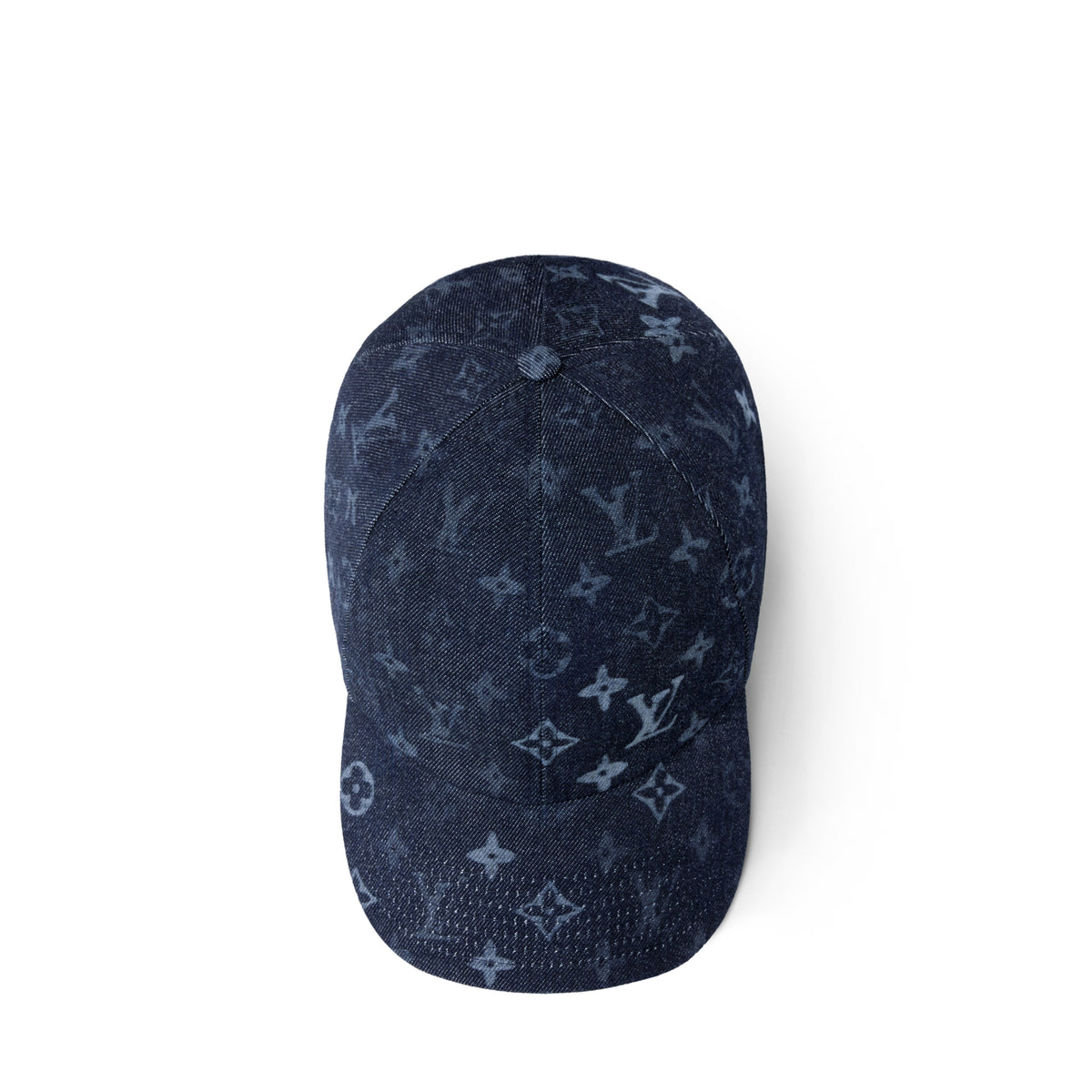 Monogram Surplus Brut Cap