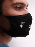 OW Logo Mask