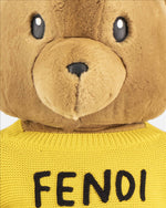 Roma Teddy Bear