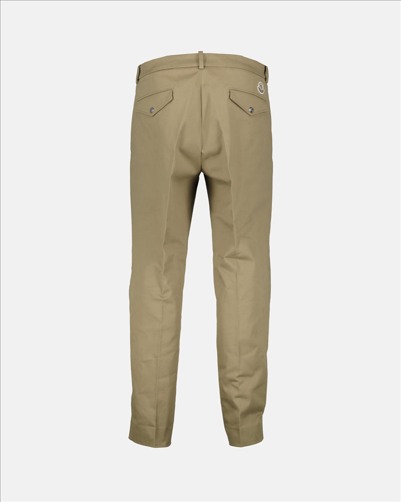Chino Pants