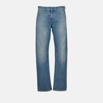 Jean Pants