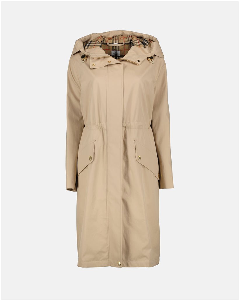 Long Parka