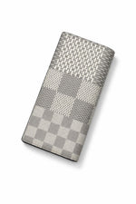 Damier Patchwork Card Holder,Wallet