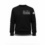 Grenoble Graphic Cotton Sweatshirt