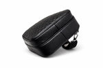Marmont Matelassé Leather Crossbody Bag (Black)