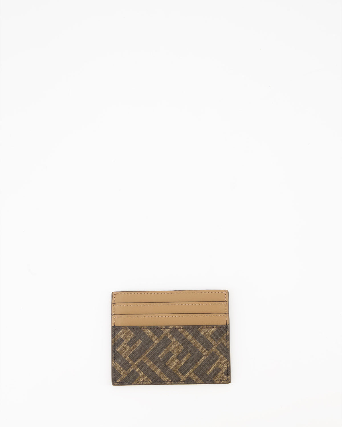FF Card Holder