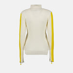 T-Neck Sweater