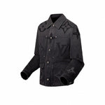 Monogram Denim Jacket