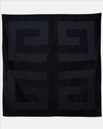 4G Logo Towel