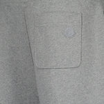 Fleece shorts
