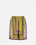 Short Greca